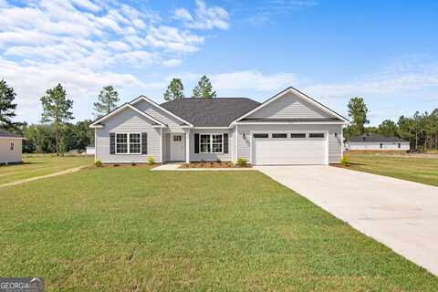 619 Belfast, Ellabell, GA 31308