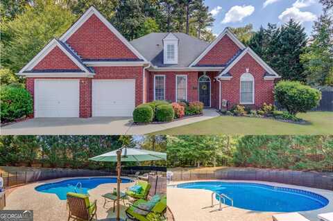 2677 Gold Rust, Buford, GA 30519