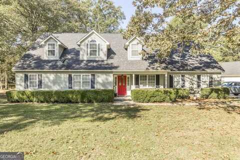 421 Wynnton, Dublin, GA 31021