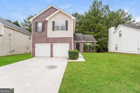 6673 Shapiro, Stone Mountain, GA 30087