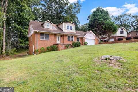 5474 Ahyoka, Morrow, GA 30260