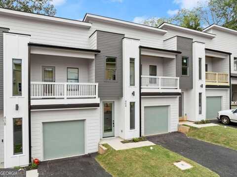 372 Forrest, Gainesville, GA 30501