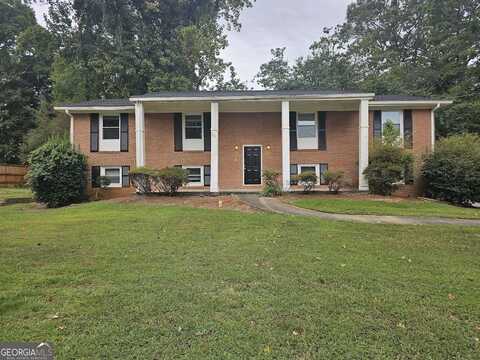 3727 Tarrytown, Decatur, GA 30034