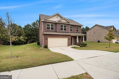 161 Morrisson Trail, Hampton, GA 30228