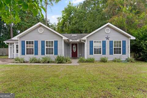 184 W Woodhaven, Kingsland, GA 31548