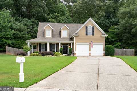 181 Yosemite, Powder Springs, GA 30127