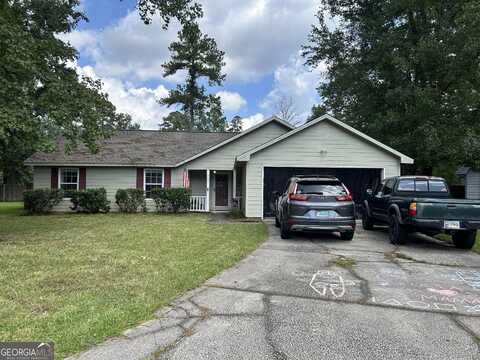 115 N Castle Oak, Kingsland, GA 31548