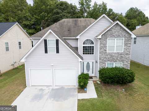 4141 Alveston, South Fulton, GA 30349