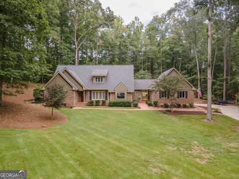 107 Rolling Green, Peachtree City, GA 30269