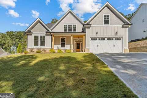 126 Scenic Falls, Hoschton, GA 30548