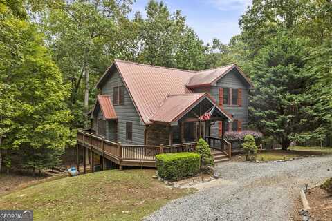 27 Monet, Ellijay, GA 30540