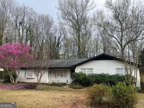 141 Rogers Mill, Danielsville, GA 30633