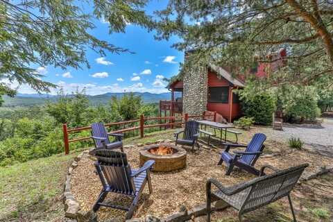 41 Cohutta Overlook, Blue Ridge, GA 30513