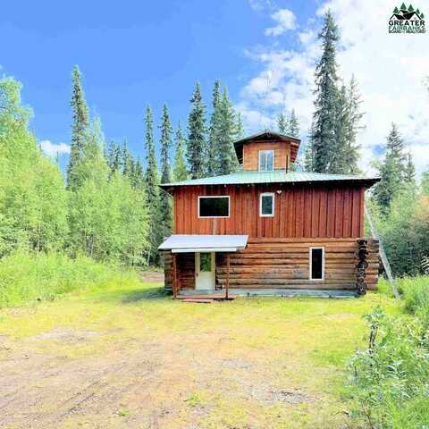 1580 B'RER LANE, Fairbanks, AK 99712