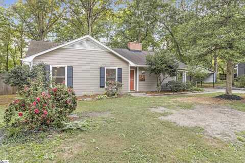 7 Woodharbor Drive, Taylors, SC 29687