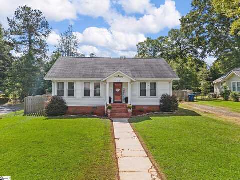 353 E Georgia Street, Woodruff, SC 28388