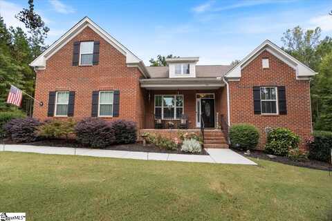 121 Barnett Way, Easley, SC 29640