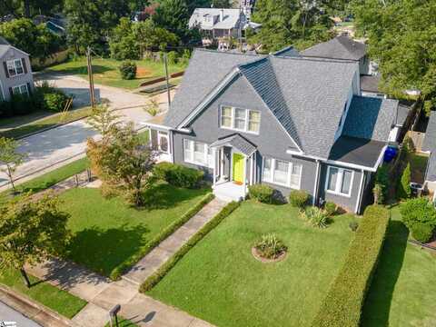 18 Elm Street, Greenville, SC 29605