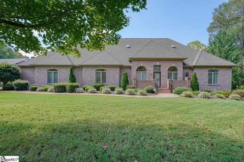 409 Lakecrest Drive, Spartanburg, SC 29301