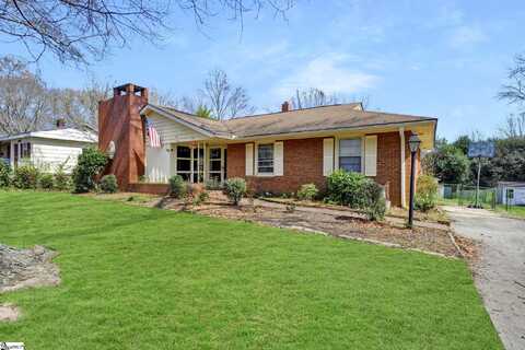 117 Wrightson Avenue, Spartanburg, SC 29306