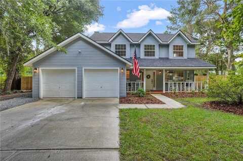 279 Mush Bluff Trail, Saint Marys, GA 31558