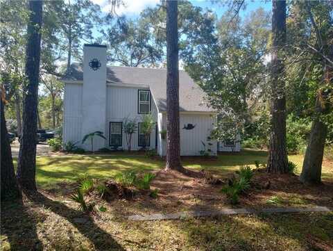 150 Zellwood Drive, Brunswick, GA 31523