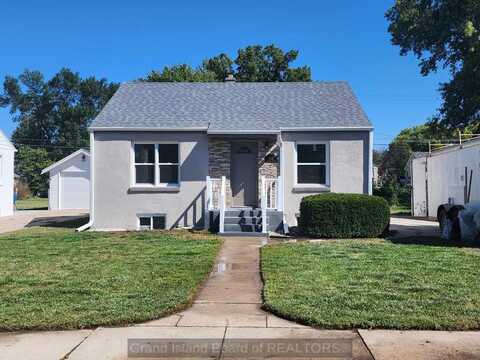 1006 N Williams, Hastings, NE 68891