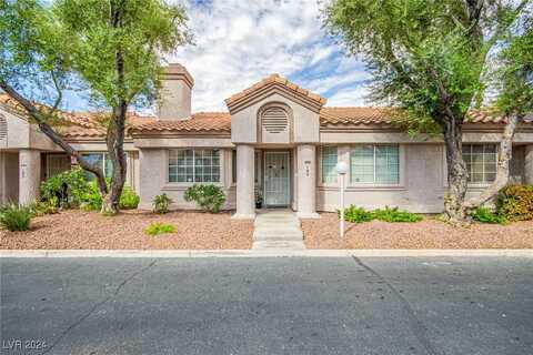 1451 Di Blasi Drive, Las Vegas, NV 89119