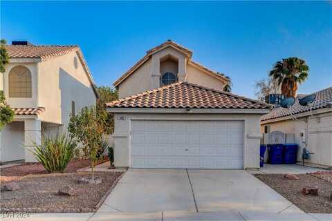 4101 Abrams Avenue, Las Vegas, NV 89110