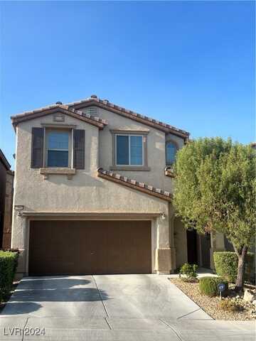 10156 Palazzo Marcelli Court, Las Vegas, NV 89147