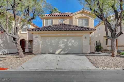 1028 Olive Mill Lane, Las Vegas, NV 89134