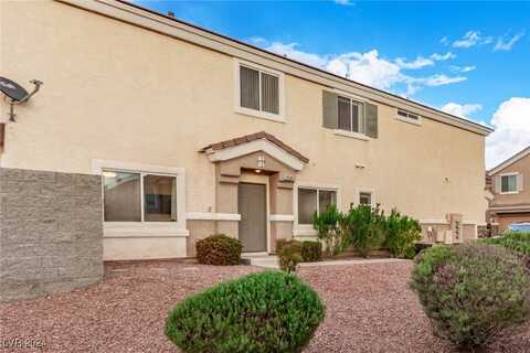 1550 Buffalo Brubaker Lane, Henderson, NV 89002