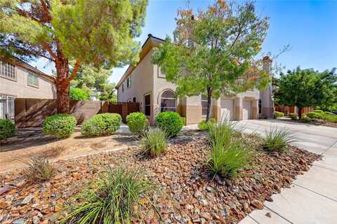 1614 Aspen Meadows Drive, Henderson, NV 89014