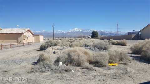 2384 Mount Charleston Drive, Pahrump, NV 89048