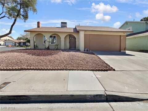 3650 Gina Place, Las Vegas, NV 89103