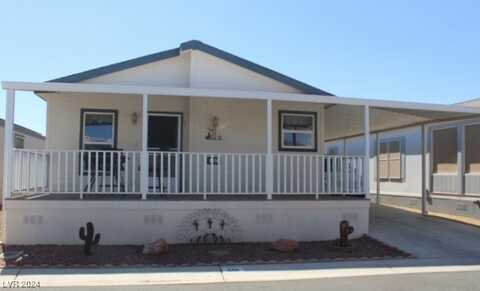 401 BEL AIR Avenue, Pahrump, NV 89048