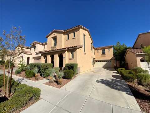 10494 Calico Pines Avenue, Las Vegas, NV 89135