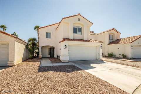 6657 Lund Drive, Las Vegas, NV 89108