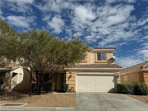 266 Rolling Springs Drive, Las Vegas, NV 89148