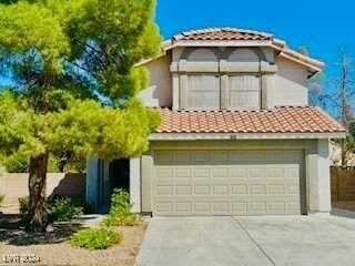 66 Tidwell Lane, Henderson, NV 89074