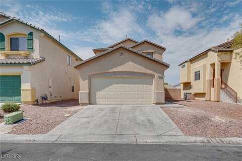 3529 Quiet Pueblo Street, North Las Vegas, NV 89032