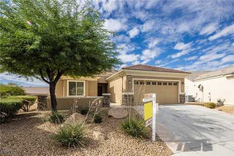 3225 Laughing Thrush Court, North Las Vegas, NV 89084