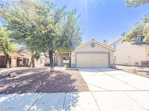 338 Teal Ridge Hills Drive, Henderson, NV 89014