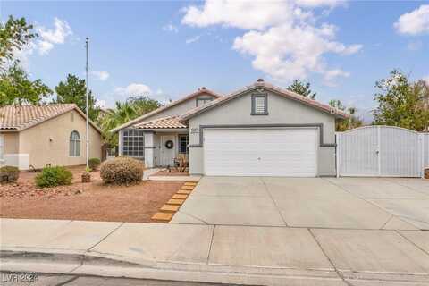 1387 Sun Pillars Avenue, Henderson, NV 89014