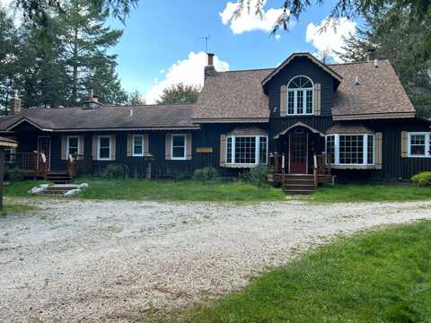 7533 RUSTIC LN, Eagle River, WI 54521