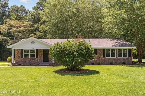 100 Clark Road, Bath, NC 27808