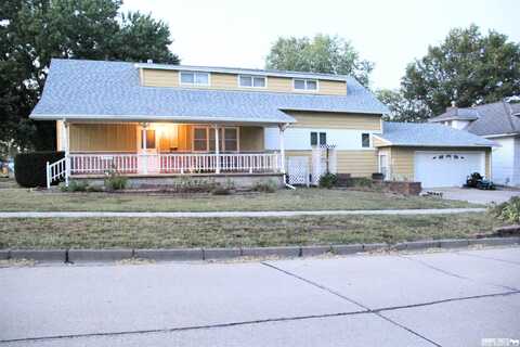 604 Edward Street, Humboldt, NE 68376