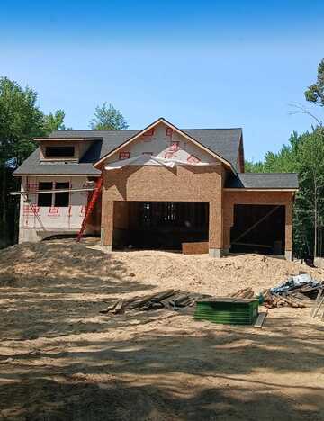 16229 148th Avenue, Spring Lake, MI 49456