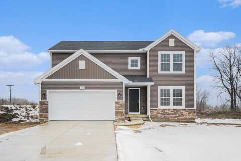 763 Petoskey Stone Drive, Byron Center, MI 49315