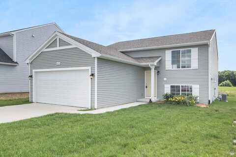 2814 Sanderling Court, Kentwood, MI 49508